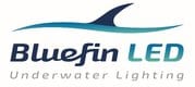 bluefin led underwater lights for boats