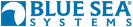 blue sea systems logo